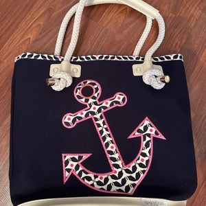 Spartina Anchor Tote